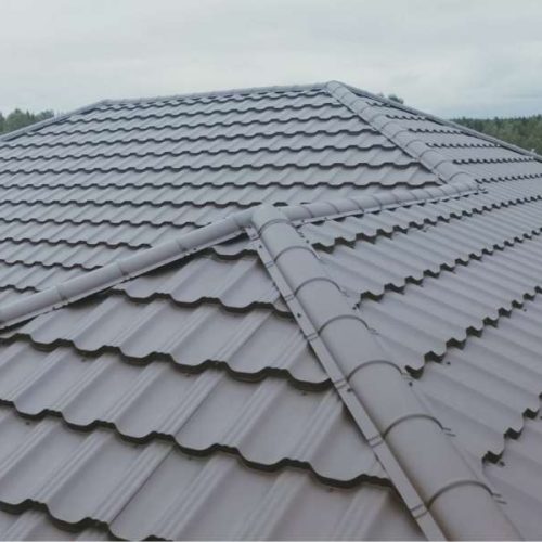 harga genteng metal multiroof